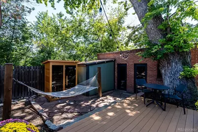 3358 W 32nd Avenue, Denver, CO 80211 - Photo 16