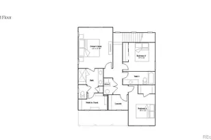 7421 Whiteclover Trl, Littleton, CO 80125 - Photo 2