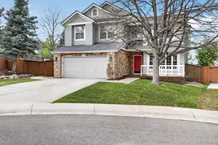2445 Lansdowne Ct, Highlands Ranch, CO 80126 - Photo 2