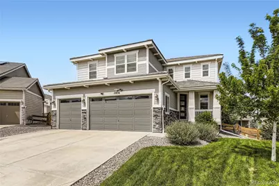 10856 McHarg Court, Parker, CO 80134 - Photo 2