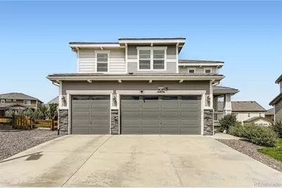 10856 McHarg Court, Parker, CO 80134 - Photo 1