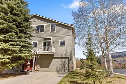 131 Creek Lane, Silverthorne, CO 80498 - Photo 36