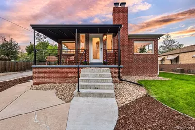 3126 W 46th Avenue, Denver, CO 80211 - Photo 34