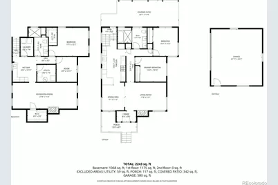 3126 W 46th Avenue, Denver, CO 80211 - Photo 50