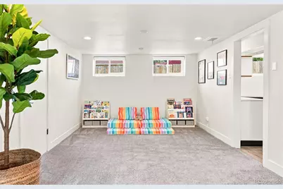 3126 W 46th Avenue, Denver, CO 80211 - Photo 20