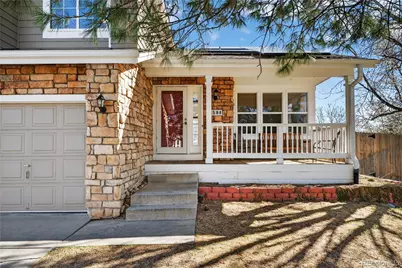 8504 Zang Court, Arvada, CO 80005 - Photo 2