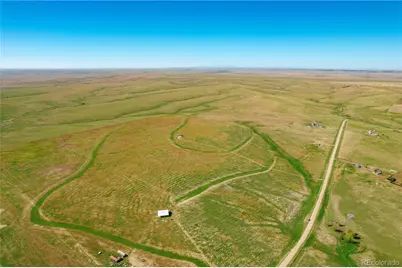 35820 County Road 160, Agate, CO 80101 - Photo 22