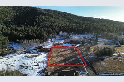 9802 Arnold Street, Conifer, CO 80433 - Photo 2