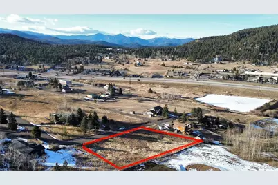 9802 Arnold Street, Conifer, CO 80433 - Photo 1