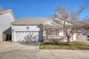 19413 E Hollow Creek Dr, Parker, CO 80134 - Photo 1