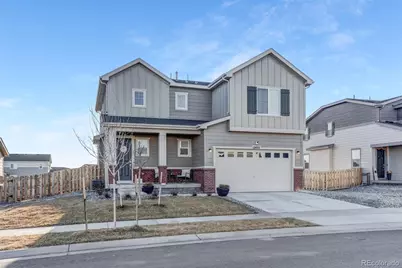 12432 E 101st Place, Commerce City, CO 80022 - Photo 2