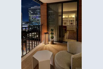 1551 Larimer Street #2006, Denver, CO 80202 - Photo 26