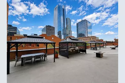 1551 Larimer Street #2006, Denver, CO 80202 - Photo 32