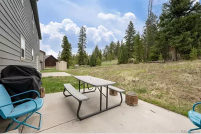 635 Wapiti Drive #B, Fraser, CO 80442 - Photo 20