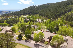 702 Ridgeside Dr, Golden, CO 80401 - Photo 32