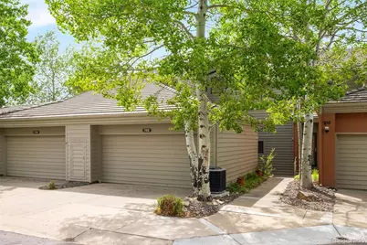 702 Ridgeside Drive, Golden, CO 80401 - Photo 4