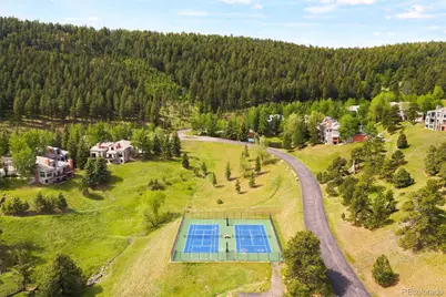 702 Ridgeside Drive, Golden, CO 80401 - Photo 36