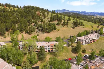 702 Ridgeside Drive, Golden, CO 80401 - Photo 34