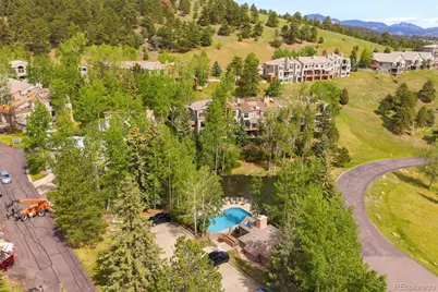 702 Ridgeside Drive, Golden, CO 80401 - Photo 38