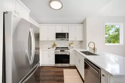 702 Ridgeside Drive, Golden, CO 80401 - Photo 2