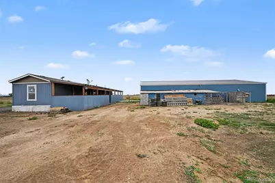 40425 Funk Road, Ramah, CO 80832 - Photo 2