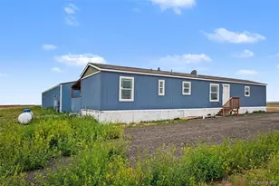 40425 Funk Rd, Ramah, CO 80832 - Photo 1