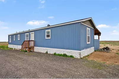 40425 Funk Road, Ramah, CO 80832 - Photo 4