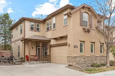 11866 E Fair Avenue, Greenwood Village, CO 80111 - Photo 2