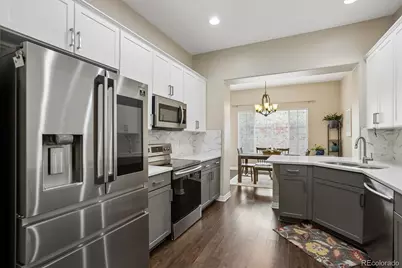 11866 E Fair Avenue, Greenwood Village, CO 80111 - Photo 10