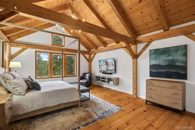 23111 Shoshone Road, Indian Hills, CO 80454 - Photo 30