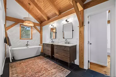 23111 Shoshone Road, Indian Hills, CO 80454 - Photo 32