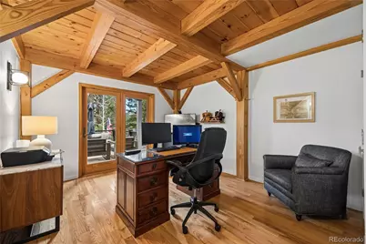 23111 Shoshone Road, Indian Hills, CO 80454 - Photo 28