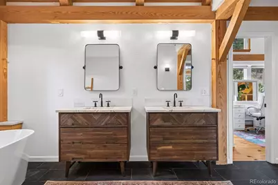 23111 Shoshone Road, Indian Hills, CO 80454 - Photo 34