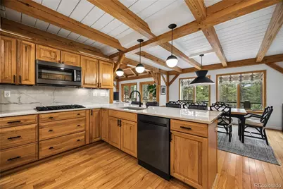 23111 Shoshone Road, Indian Hills, CO 80454 - Photo 18