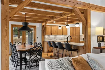 23111 Shoshone Road, Indian Hills, CO 80454 - Photo 12