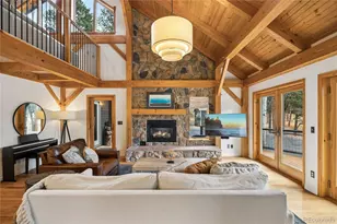 23111 Shoshone Rd, Indian Hills, CO 80454 - Photo 4