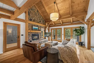 23111 Shoshone Road, Indian Hills, CO 80454 - Photo 6