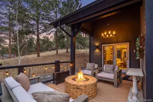 23111 Shoshone Rd, Indian Hills, CO 80454 - Photo 42