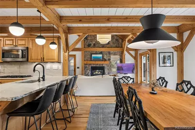 23111 Shoshone Road, Indian Hills, CO 80454 - Photo 16