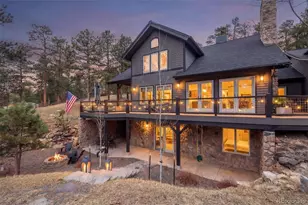 23111 Shoshone Rd, Indian Hills, CO 80454 - Photo 2