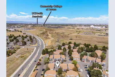 18302 E Kepner Place #203, Aurora, CO 80017 - Photo 32