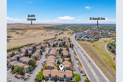 18302 E Kepner Place #203, Aurora, CO 80017 - Photo 30