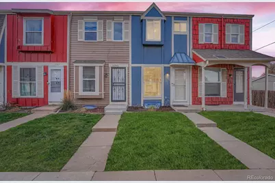 15747 E 13th Place, Aurora, CO 80011 - Photo 2