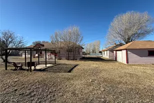 215 Joe S. Chavez Dr, La Jara, CO 81140 - Photo 4