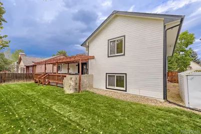 12206 W Crestline Drive, Littleton, CO 80127 - Photo 30