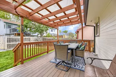 12206 W Crestline Drive, Littleton, CO 80127 - Photo 28