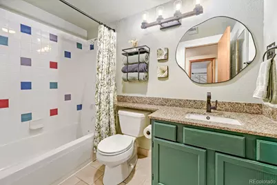 12206 W Crestline Drive, Littleton, CO 80127 - Photo 18