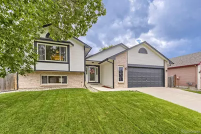 12206 W Crestline Drive, Littleton, CO 80127 - Photo 2