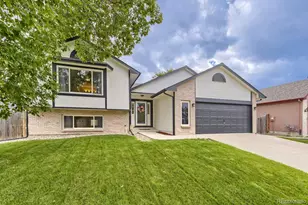 12206 W Crestline Dr, Littleton, CO 80127 - Photo 2
