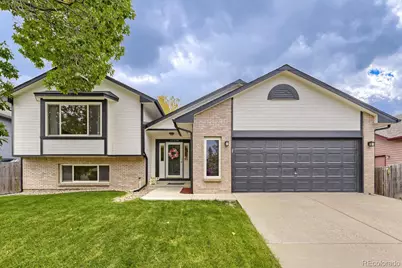 12206 W Crestline Drive, Littleton, CO 80127 - Photo 1